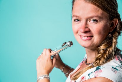 Lindy Adema (AMV-lessen)